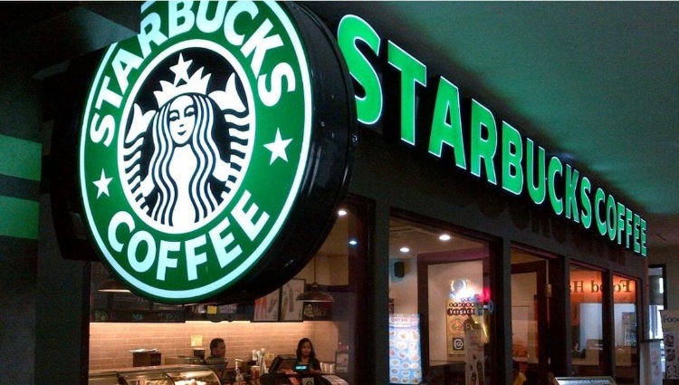 STARBUCKS – THƯƠNG HIỆU CÀ PHÊ  THÂN THIỆN VỚI MÔI TRƯỜNG